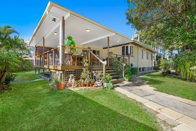 56 Macdonnell Road, Margate QLD 4019