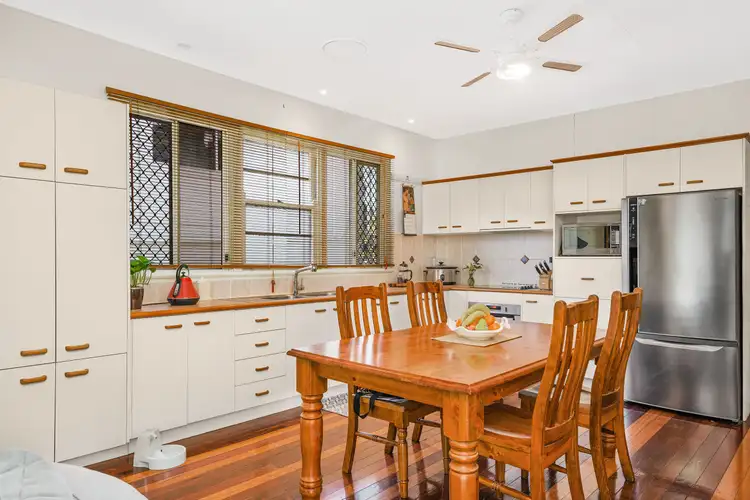 Fifth view of Homely house listing, 56 Macdonnell Road, Margate QLD 4019