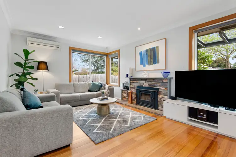 Second view of Homely unit listing, 1/40 Leonie Avenue, Mount Waverley VIC 3149
