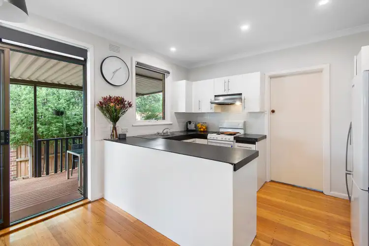 Third view of Homely unit listing, 1/40 Leonie Avenue, Mount Waverley VIC 3149
