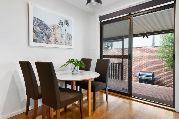Fourth view of Homely unit listing, 1/40 Leonie Avenue, Mount Waverley VIC 3149