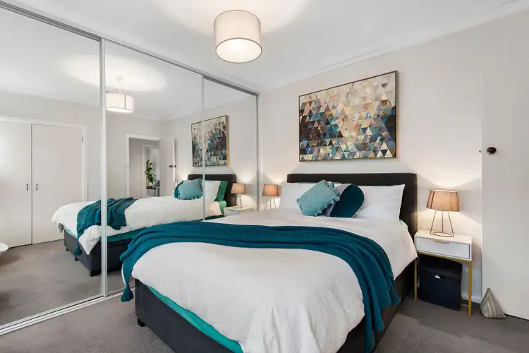 Fifth view of Homely unit listing, 1/40 Leonie Avenue, Mount Waverley VIC 3149