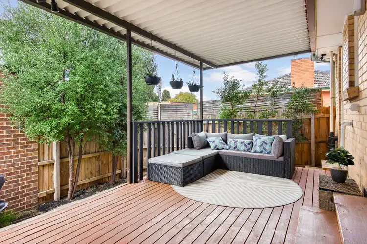 Seventh view of Homely unit listing, 1/40 Leonie Avenue, Mount Waverley VIC 3149