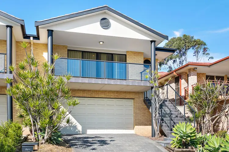 Main view of Homely other listing, 1/6 Collins Way, Flinders NSW 2529