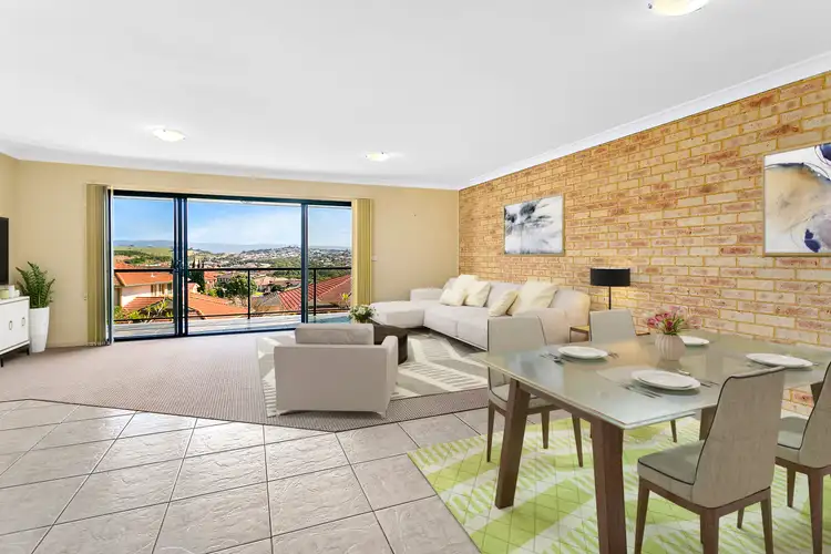 Second view of Homely other listing, 1/6 Collins Way, Flinders NSW 2529