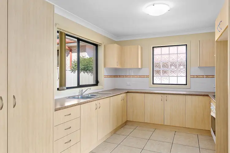 Fourth view of Homely other listing, 1/6 Collins Way, Flinders NSW 2529