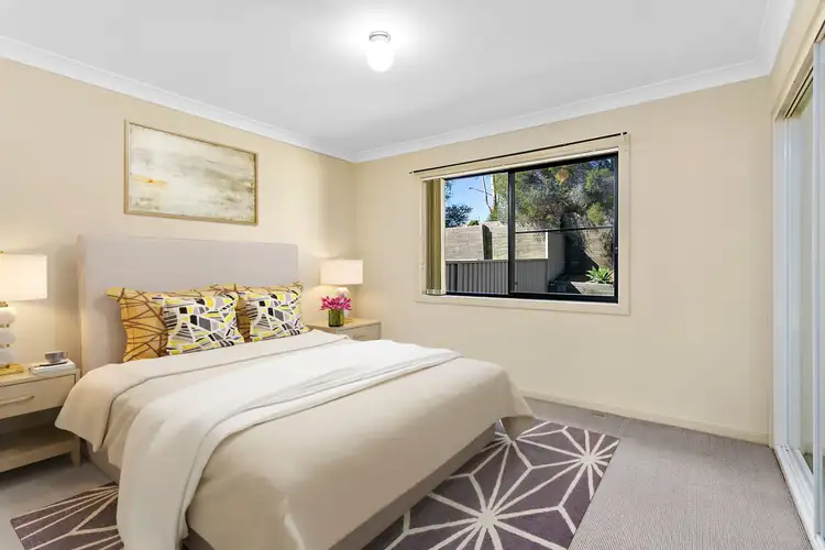 Fifth view of Homely other listing, 1/6 Collins Way, Flinders NSW 2529