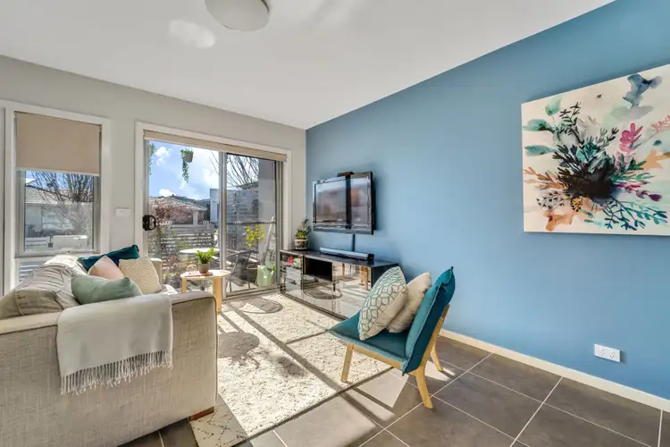 Second view of Homely house listing, 4 Junee Street, Crace ACT 2911