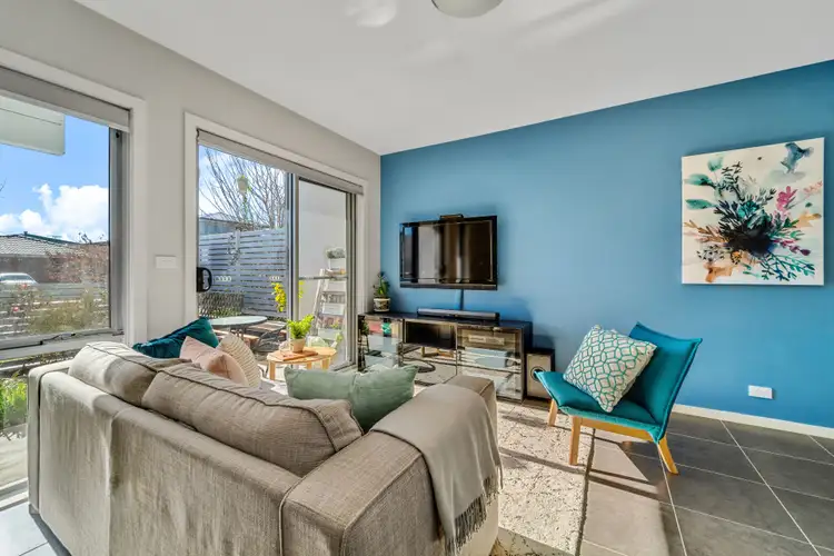 Third view of Homely house listing, 4 Junee Street, Crace ACT 2911