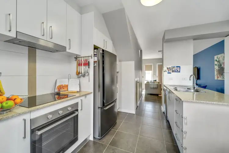 Fourth view of Homely house listing, 4 Junee Street, Crace ACT 2911