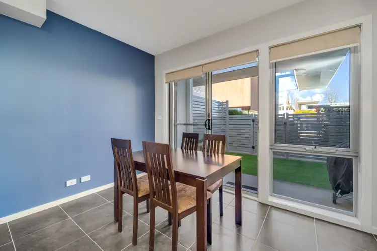 Seventh view of Homely house listing, 4 Junee Street, Crace ACT 2911