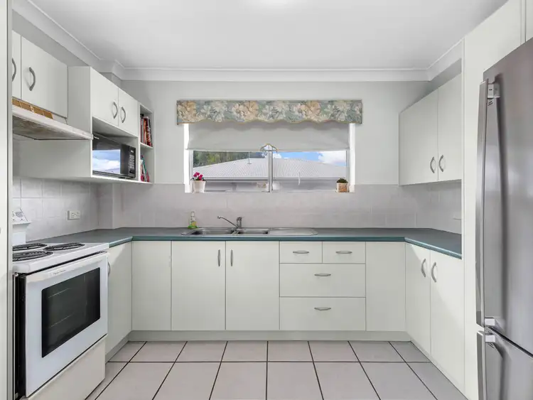 Fourth view of Homely unit listing, 6/71 Hall Street, Alderley QLD 4051