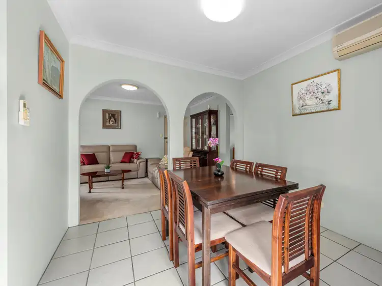 Fifth view of Homely unit listing, 6/71 Hall Street, Alderley QLD 4051
