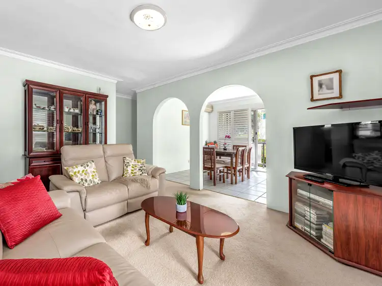 Sixth view of Homely unit listing, 6/71 Hall Street, Alderley QLD 4051