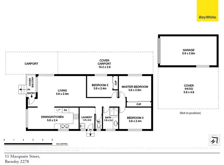 Seventh view of Homely house listing, Address available on request