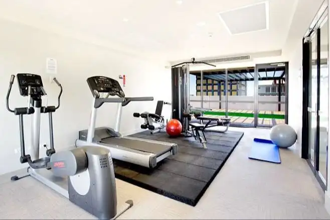 Sixth view of Homely apartment listing, 1607/138 Walker Street, North Sydney NSW 2060