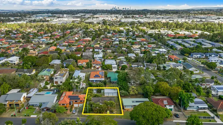26 Parkmore Street, Boondall QLD 4034
