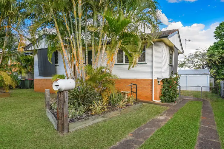 Second view of Homely house listing, 26 Parkmore Street, Boondall QLD 4034