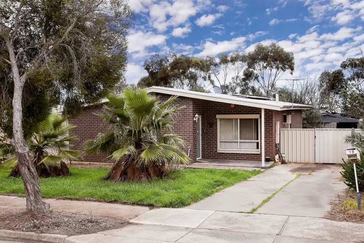 Main view of Homely house listing, 15 Felix Crescent, Morphett Vale SA 5162