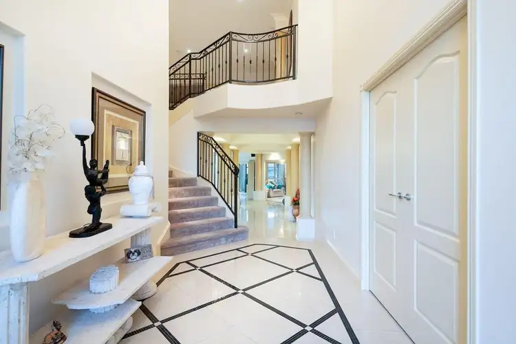 Second view of Homely house listing, 8064 Riverside Drive, Sanctuary Cove QLD 4212