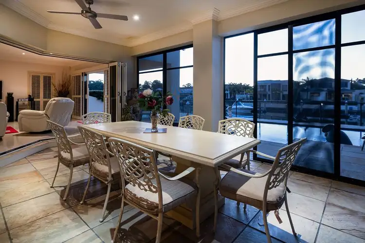 Seventh view of Homely house listing, 8064 Riverside Drive, Sanctuary Cove QLD 4212