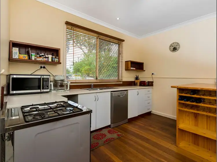 44 Crowtherton Street, Bluff Point WA 6530