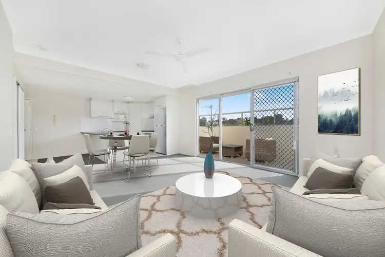 1/29 George Street, Southport QLD 4215