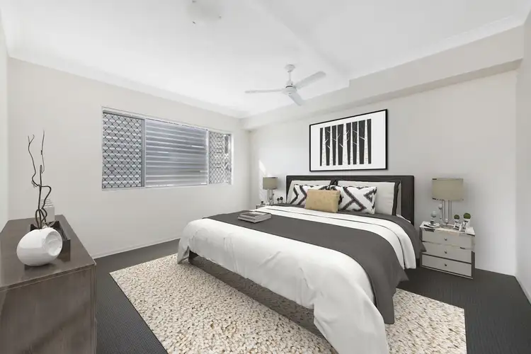 Second view of Homely unit listing, 1/29 George Street, Southport QLD 4215