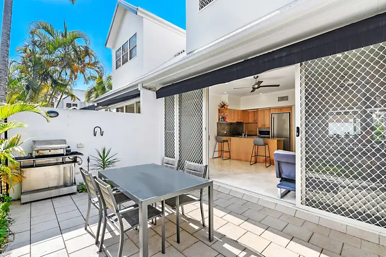 Main view of Homely townhouse listing, 17/103 Salerno Street, Surfers Paradise QLD 4217