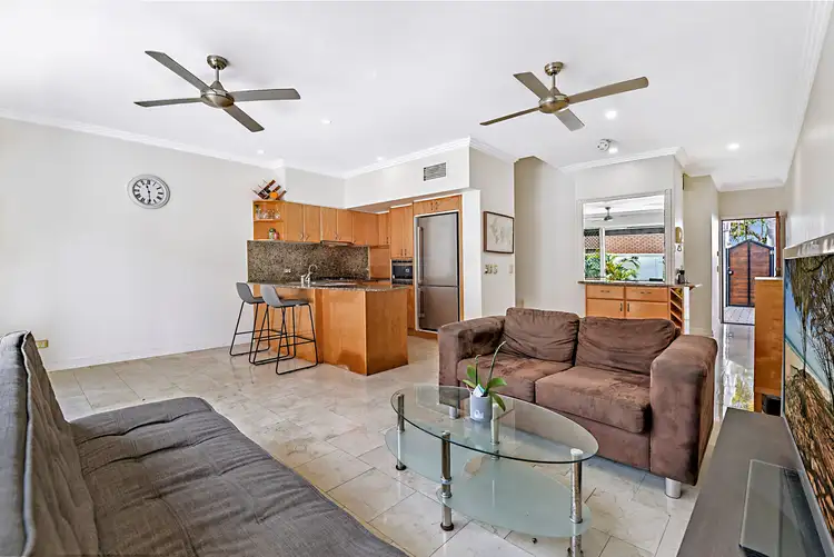 Third view of Homely townhouse listing, 17/103 Salerno Street, Surfers Paradise QLD 4217