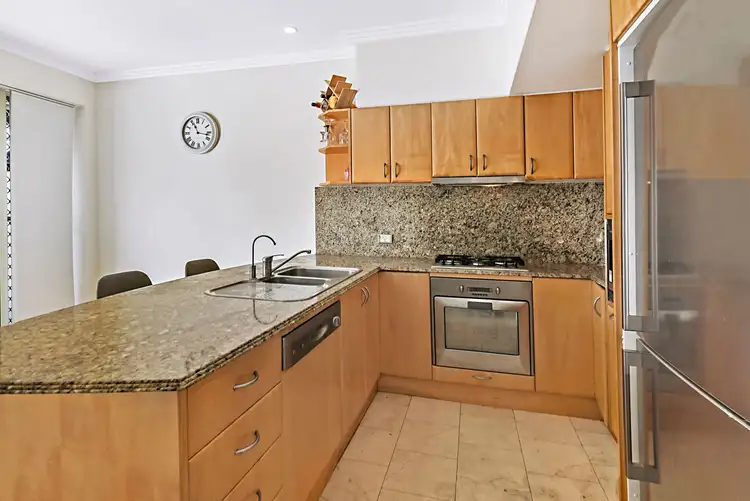 Fourth view of Homely townhouse listing, 17/103 Salerno Street, Surfers Paradise QLD 4217