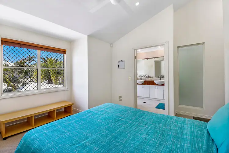 Fifth view of Homely townhouse listing, 17/103 Salerno Street, Surfers Paradise QLD 4217