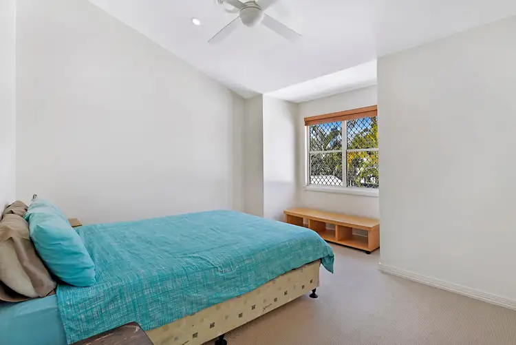 Sixth view of Homely townhouse listing, 17/103 Salerno Street, Surfers Paradise QLD 4217