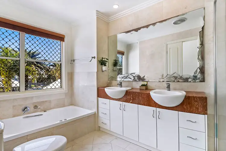 Seventh view of Homely townhouse listing, 17/103 Salerno Street, Surfers Paradise QLD 4217