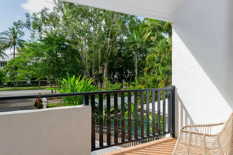 Third view of Homely apartment listing, 8/21 Davidson Street, Port Douglas QLD 4877
