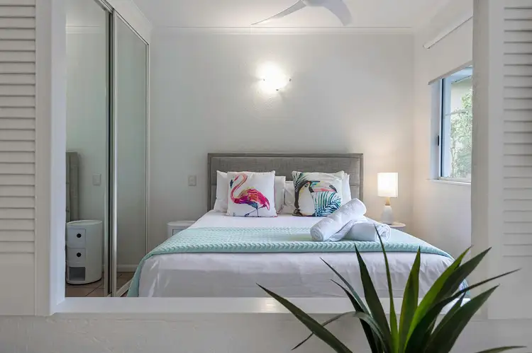 Fourth view of Homely apartment listing, 8/21 Davidson Street, Port Douglas QLD 4877