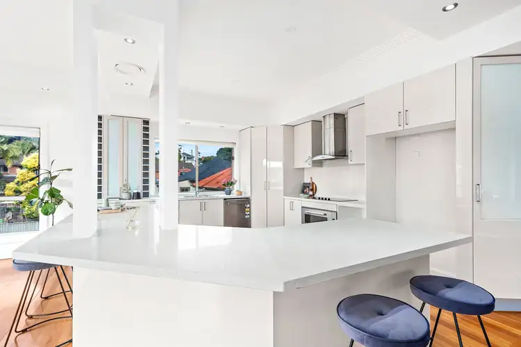 Second view of Homely house listing, 39 Hillcrest Street, Wollongong NSW 2500