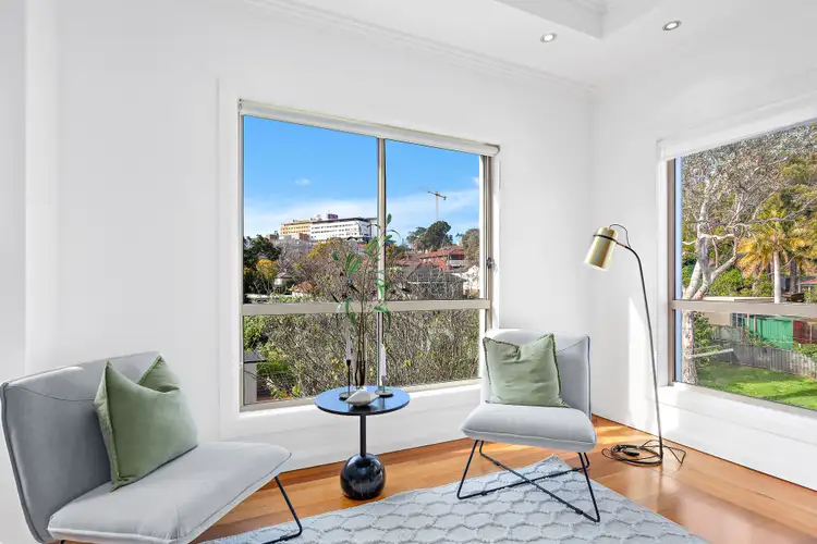 Fifth view of Homely house listing, 39 Hillcrest Street, Wollongong NSW 2500