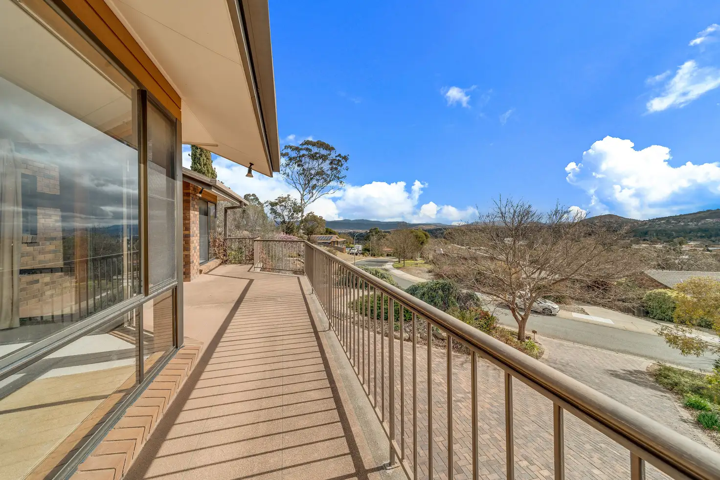 Main view of Homely house listing, 57 Lucy Gullett Circuit, Chisholm ACT 2905