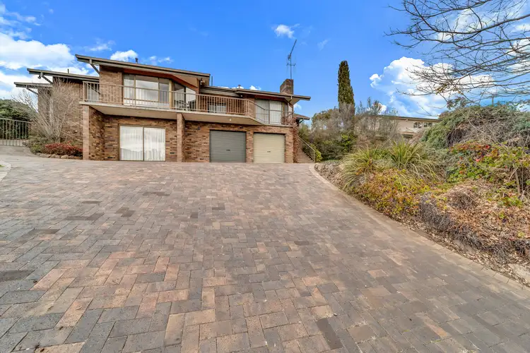 Third view of Homely house listing, 57 Lucy Gullett Circuit, Chisholm ACT 2905