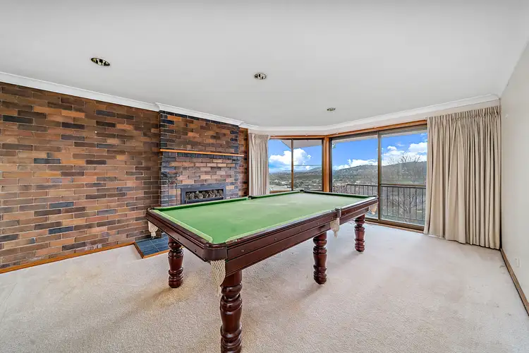 Fourth view of Homely house listing, 57 Lucy Gullett Circuit, Chisholm ACT 2905