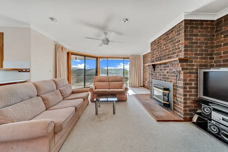 Fifth view of Homely house listing, 57 Lucy Gullett Circuit, Chisholm ACT 2905