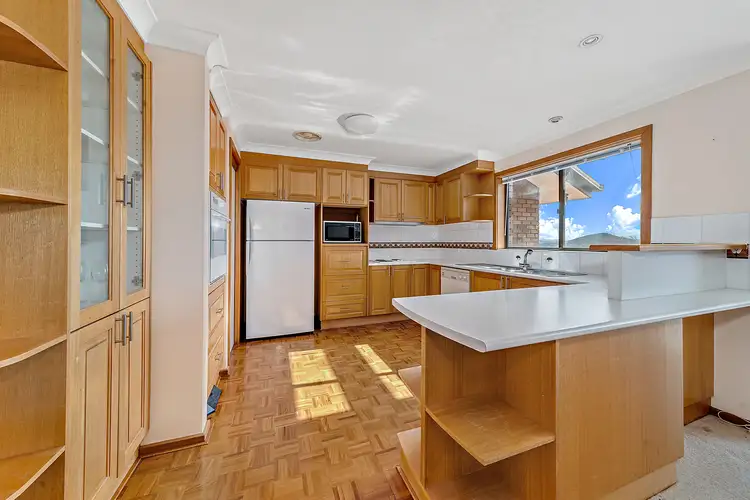 Sixth view of Homely house listing, 57 Lucy Gullett Circuit, Chisholm ACT 2905