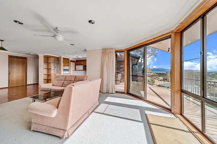 Seventh view of Homely house listing, 57 Lucy Gullett Circuit, Chisholm ACT 2905
