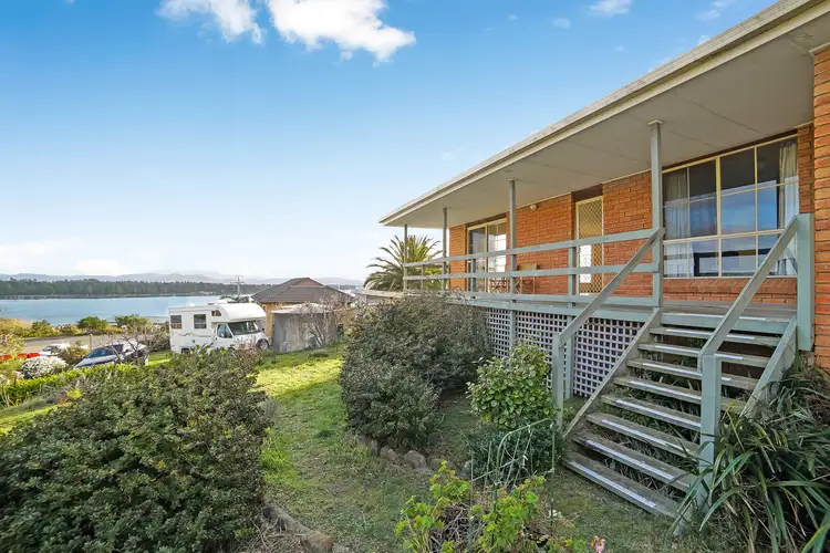 Second view of Homely house listing, 2 Mary Street, Lewisham TAS 7173
