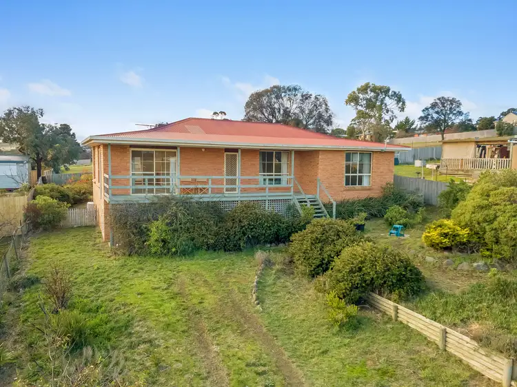 Third view of Homely house listing, 2 Mary Street, Lewisham TAS 7173
