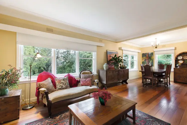 Fifth view of Homely house listing, 50 Boisdale Street, Surrey Hills VIC 3127