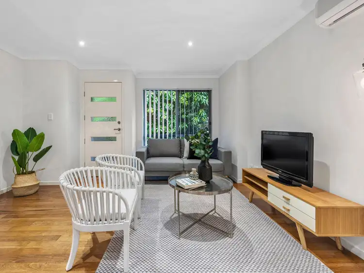 Sixth view of Homely townhouse listing, 5/83 Rockbourne Terrace, Paddington QLD 4064