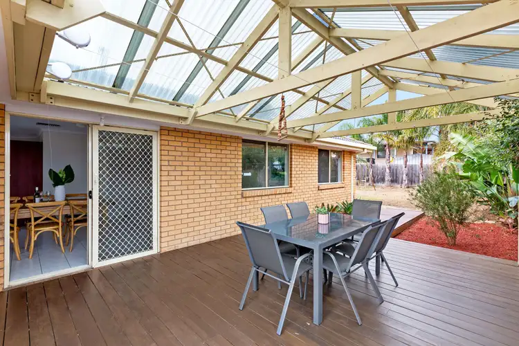 Fifth view of Homely house listing, 18 Esta Court, Carrum Downs VIC 3201