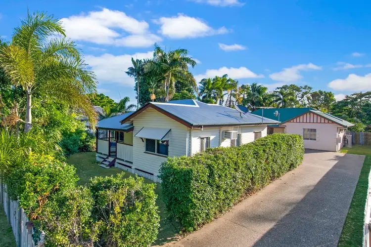 250 Hugh Street, Gulliver QLD 4812